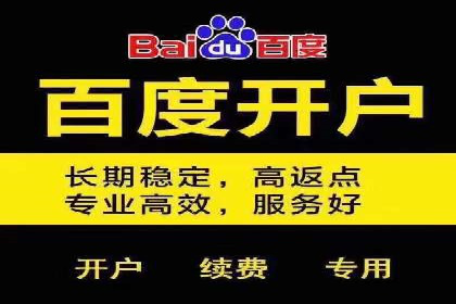 百度网络推广助力电商行业飞速发展